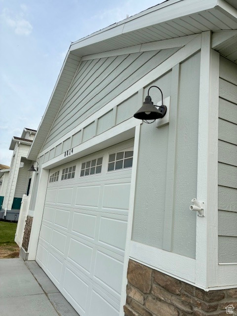 DAISY VIEW - Residential
