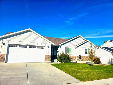 Photo of 8814 W DAISY VIEW LN, Magna, UT 84044 (MLS # 2111203)