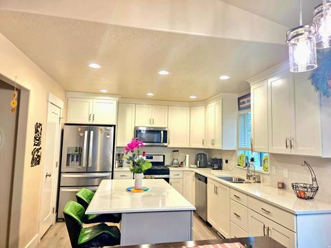 Tiny photo for 8814 W DAISY VIEW LN, Magna, UT 84044 (MLS # 2111203)