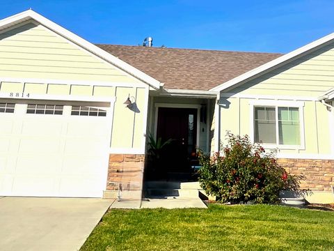 Tiny photo for 8814 W DAISY VIEW LN, Magna, UT 84044 (MLS # 2111203)