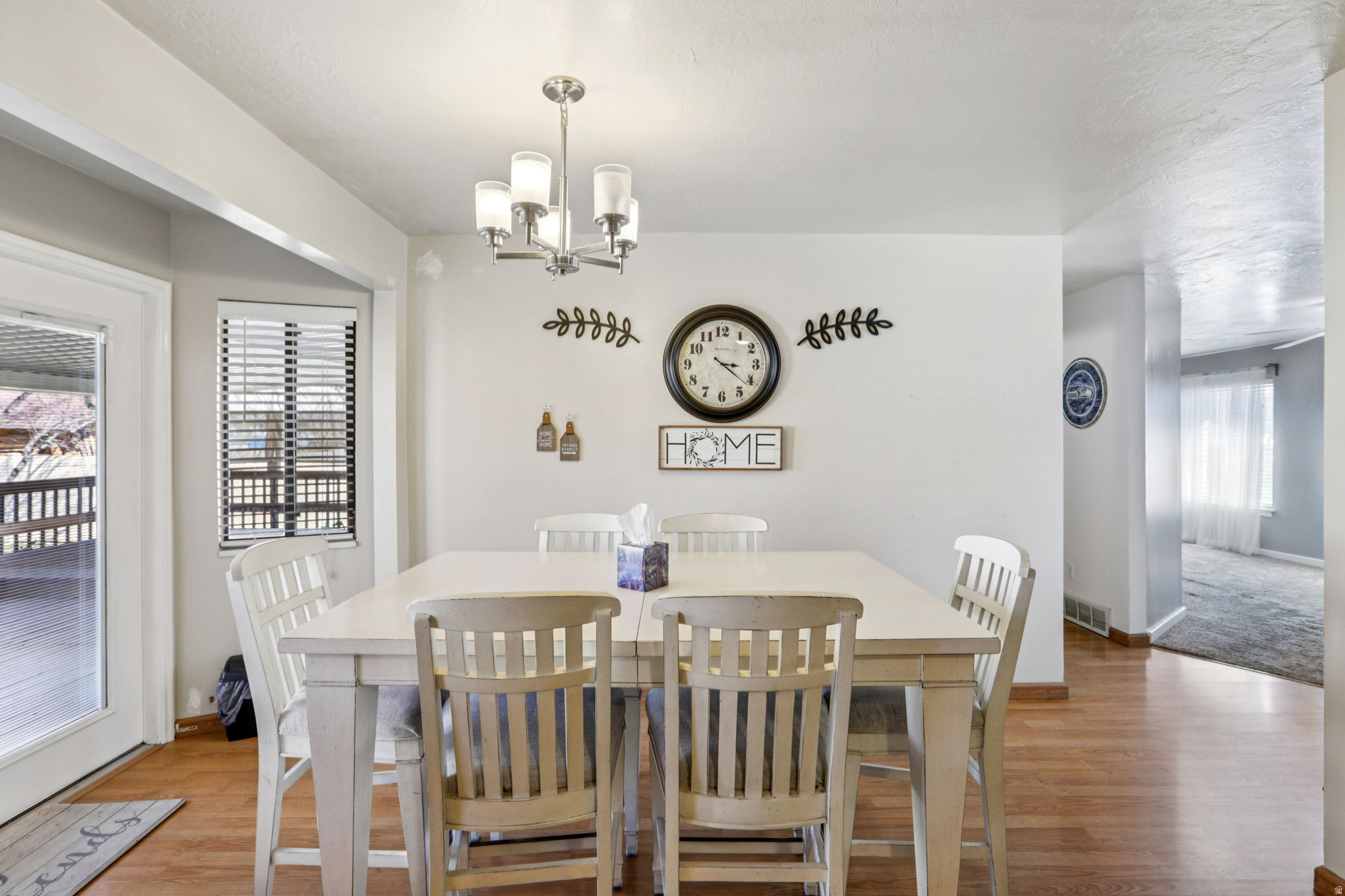 HOMESTEAD ES - Residential