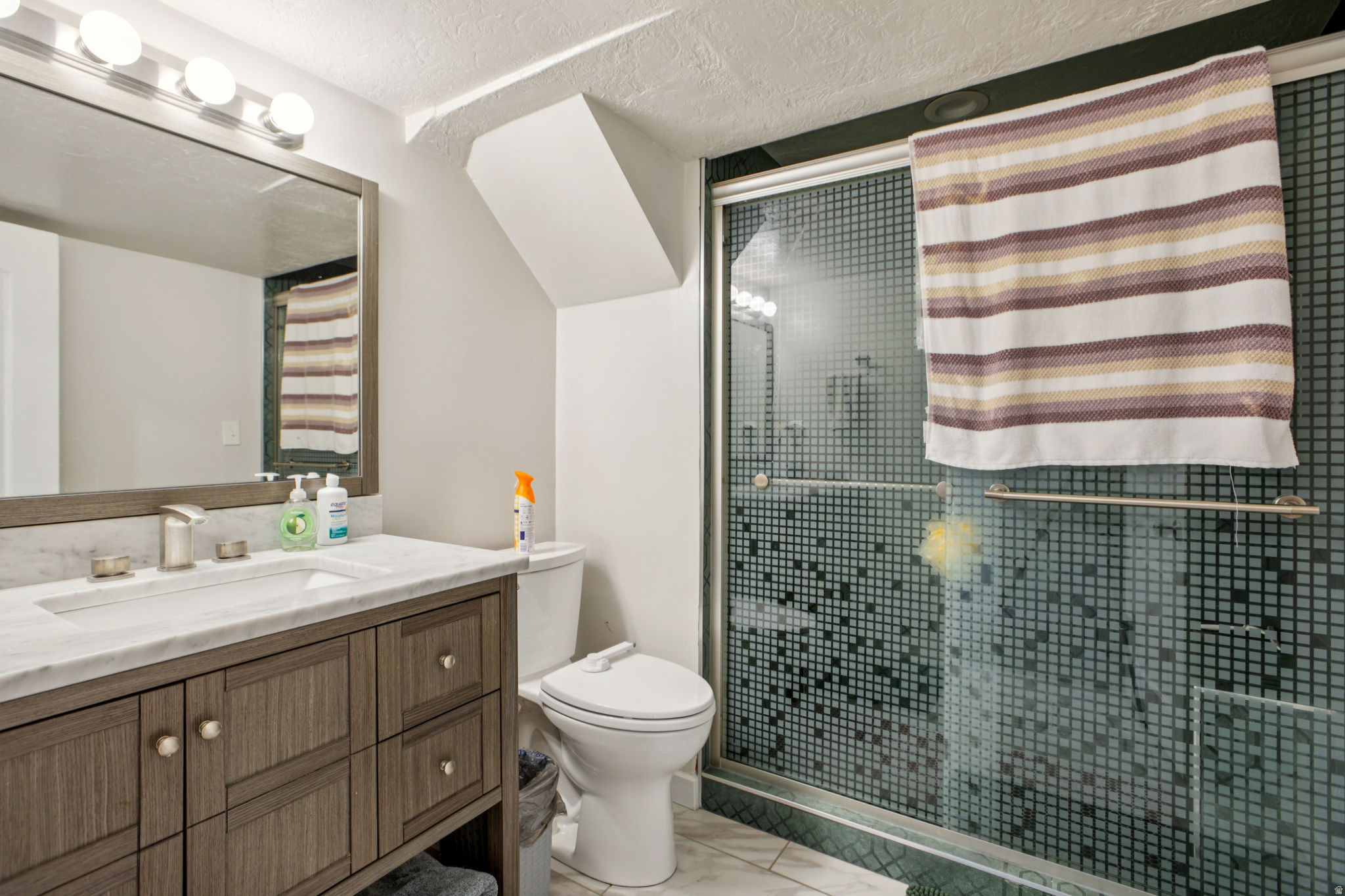 HOMESTEAD ES - Residential