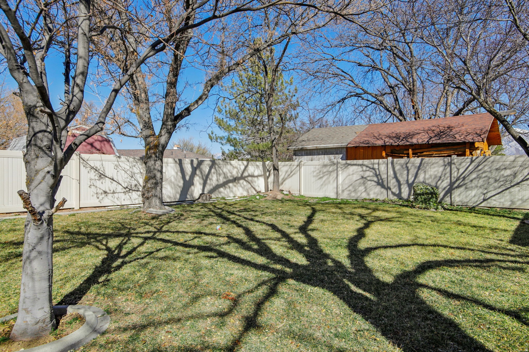 HOMESTEAD ES - Residential