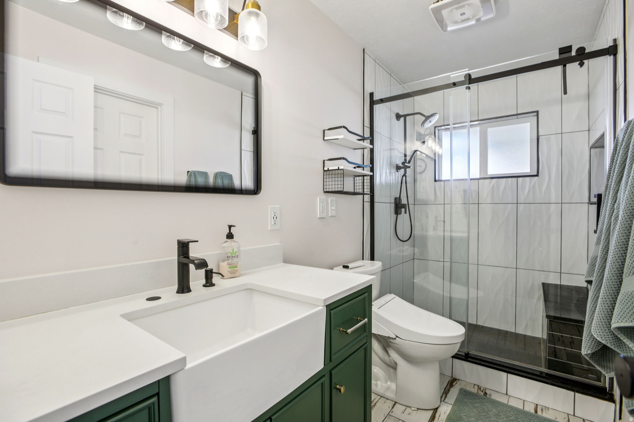 HOMESTEAD ES - Residential