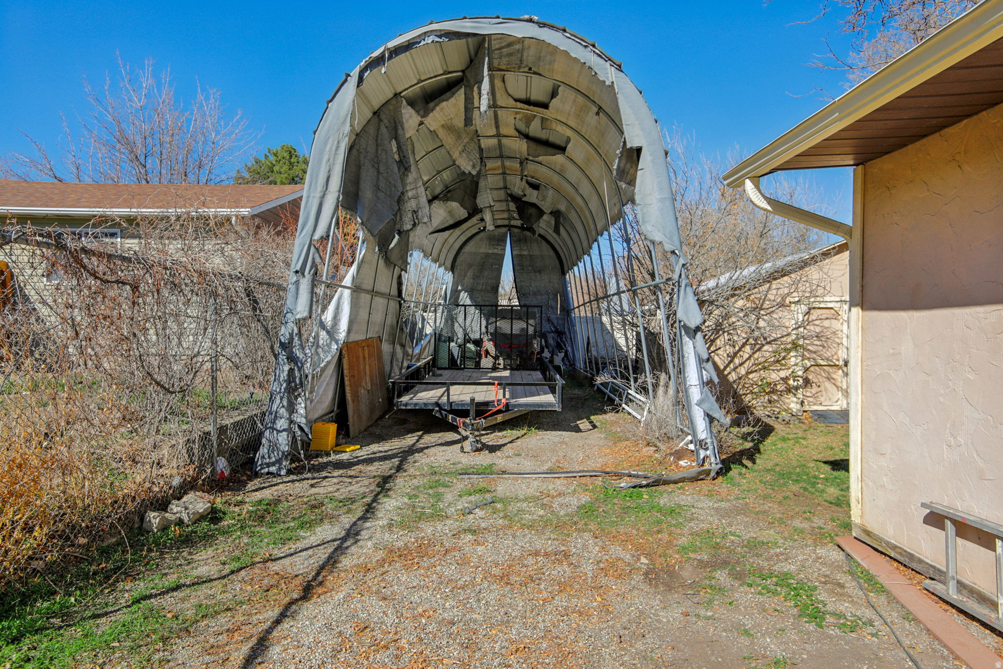 HOMESTEAD ES - Residential