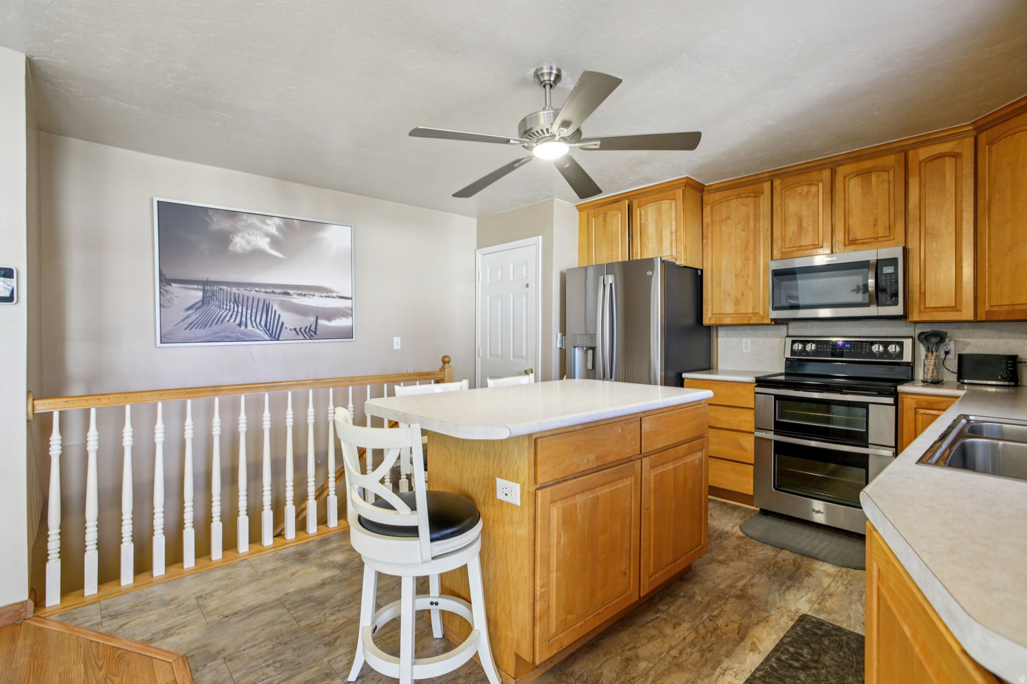 HOMESTEAD ES - Residential