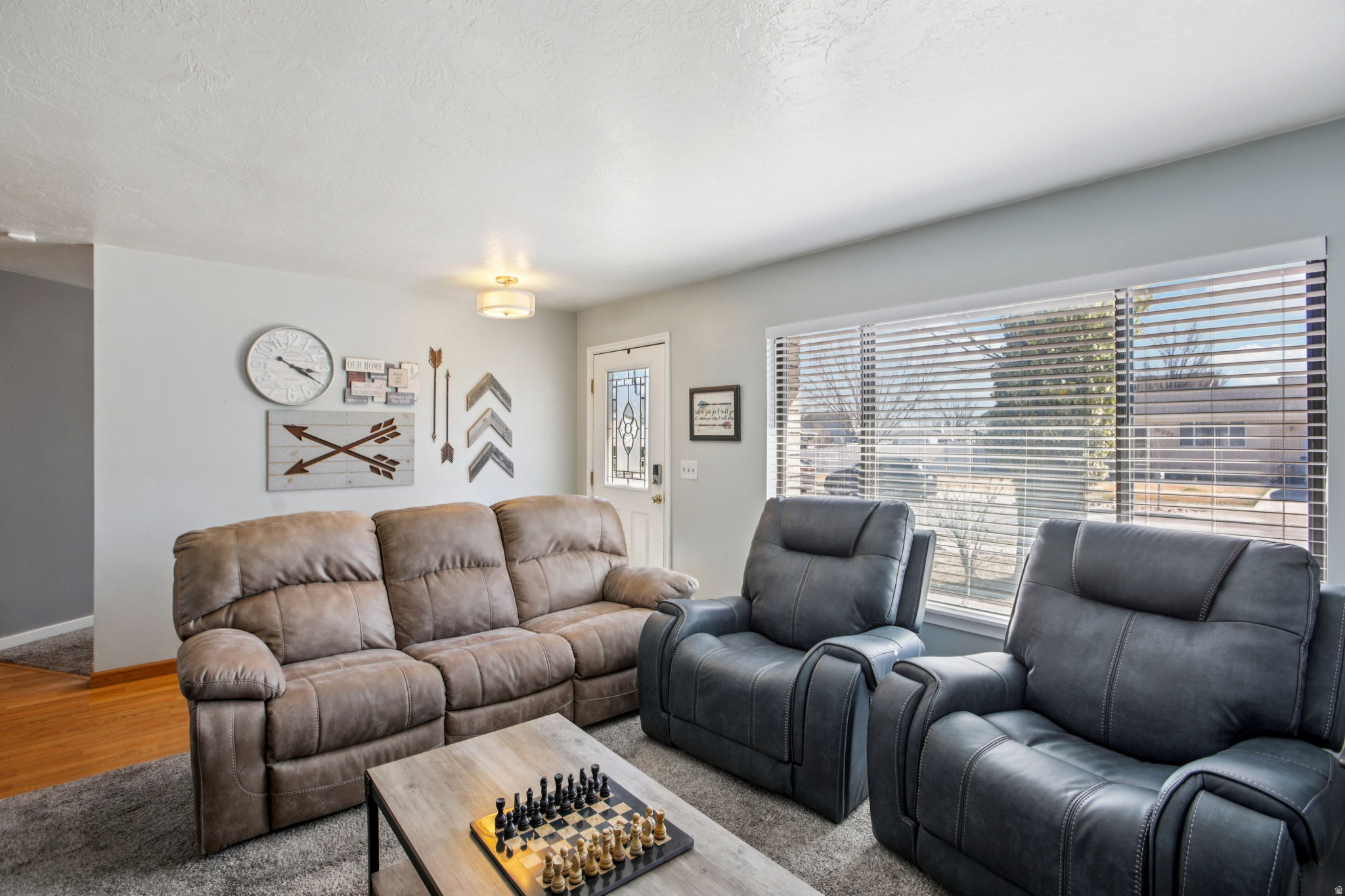 HOMESTEAD ES - Residential