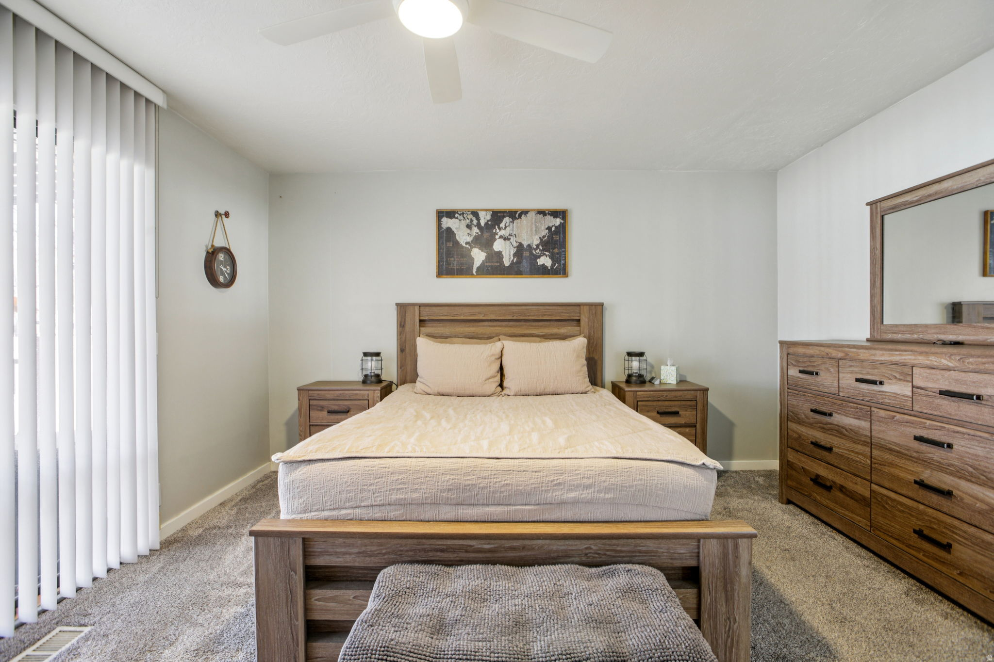 HOMESTEAD ES - Residential