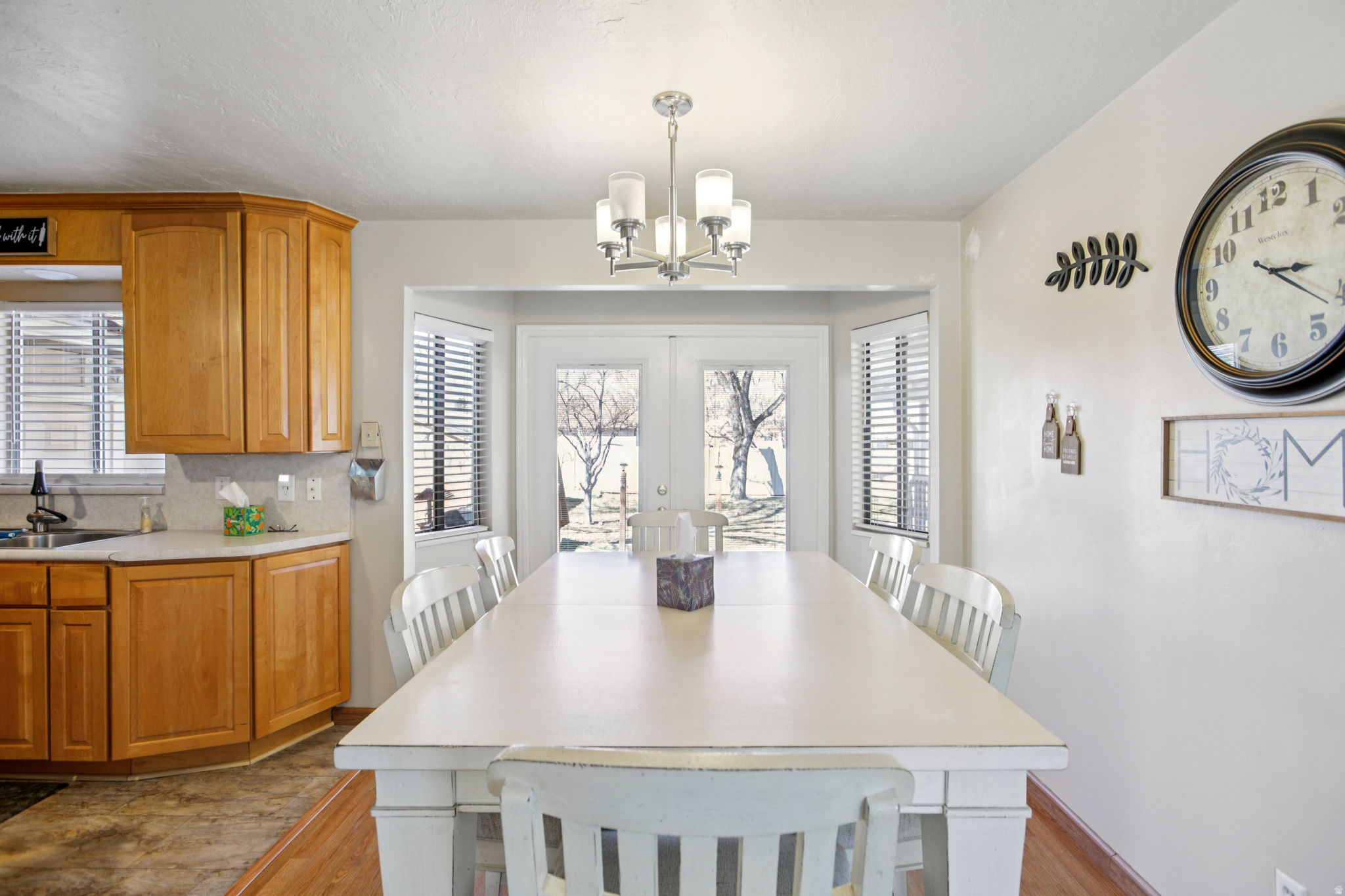 HOMESTEAD ES - Residential