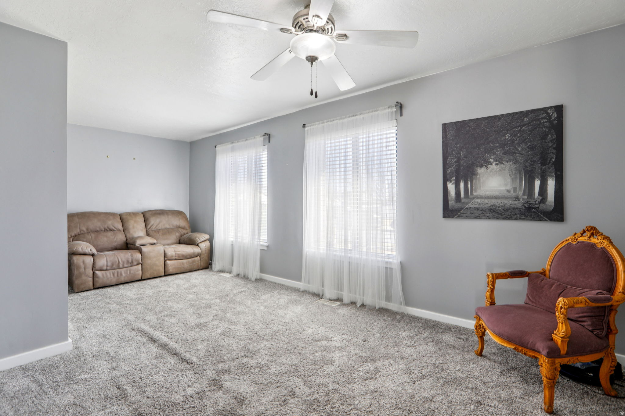 HOMESTEAD ES - Residential