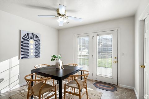 Tiny photo for 205 E 2300 N #63, North Ogden, UT 84414 (MLS # 2119084)