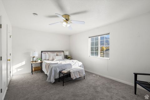 Tiny photo for 205 E 2300 N #63, North Ogden, UT 84414 (MLS # 2119084)