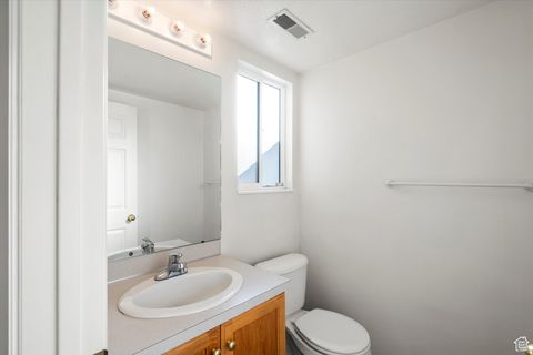 Tiny photo for 205 E 2300 N #63, North Ogden, UT 84414 (MLS # 2119084)