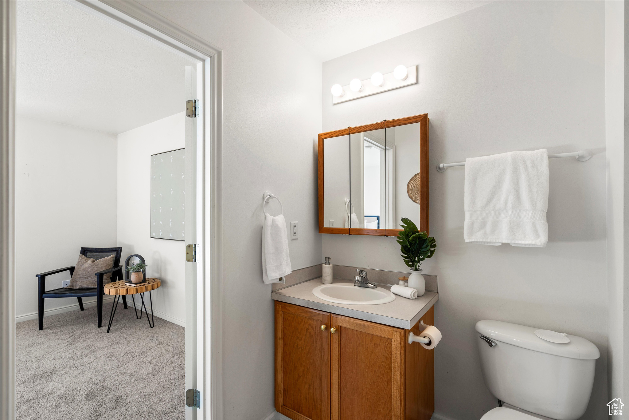 BLACKHAWK - Residential