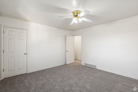 Tiny photo for 205 E 2300 N #63, North Ogden, UT 84414 (MLS # 2119084)