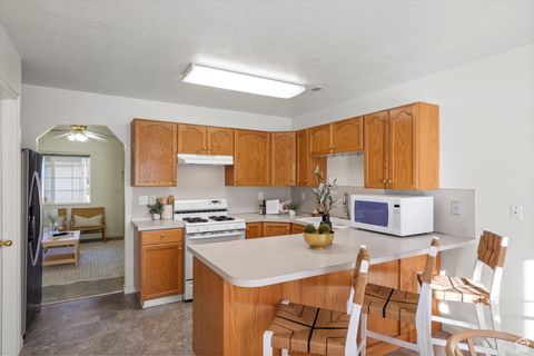 Tiny photo for 205 E 2300 N #63, North Ogden, UT 84414 (MLS # 2119084)