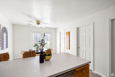 Tiny photo for 205 E 2300 N #63, North Ogden, UT 84414 (MLS # 2119084)