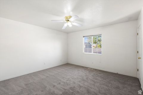 Tiny photo for 205 E 2300 N #63, North Ogden, UT 84414 (MLS # 2119084)