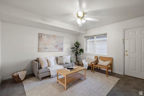 Tiny photo for 205 E 2300 N #63, North Ogden, UT 84414 (MLS # 2119084)