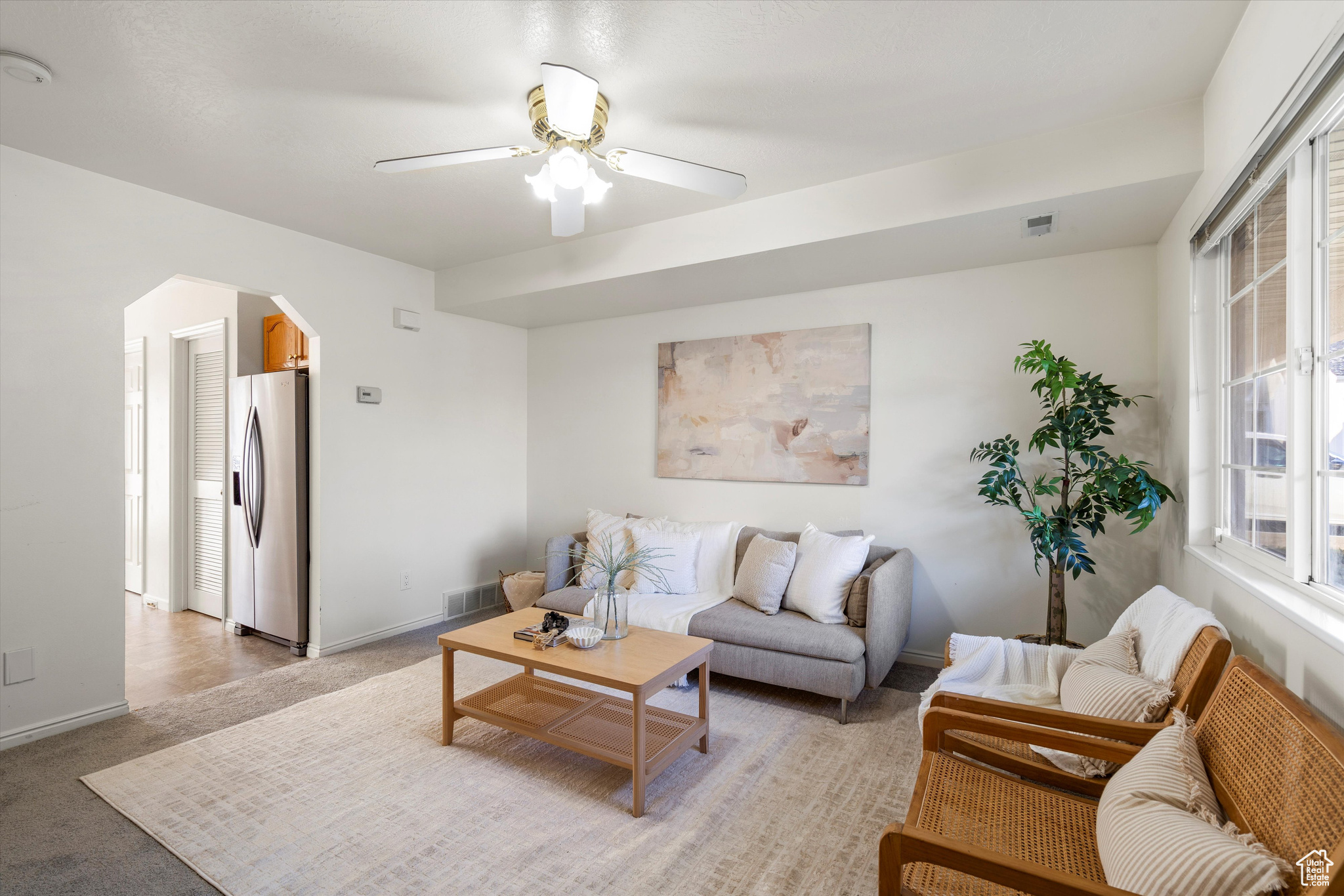 BLACKHAWK - Residential