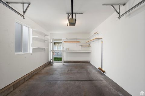 Tiny photo for 205 E 2300 N #63, North Ogden, UT 84414 (MLS # 2119084)