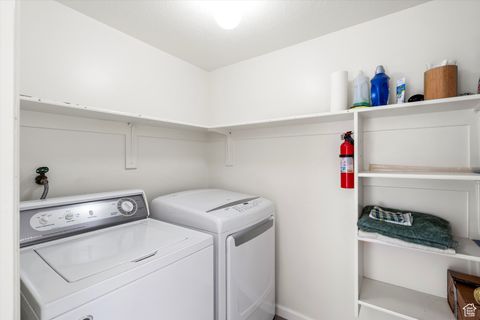 Tiny photo for 205 E 2300 N #63, North Ogden, UT 84414 (MLS # 2119084)