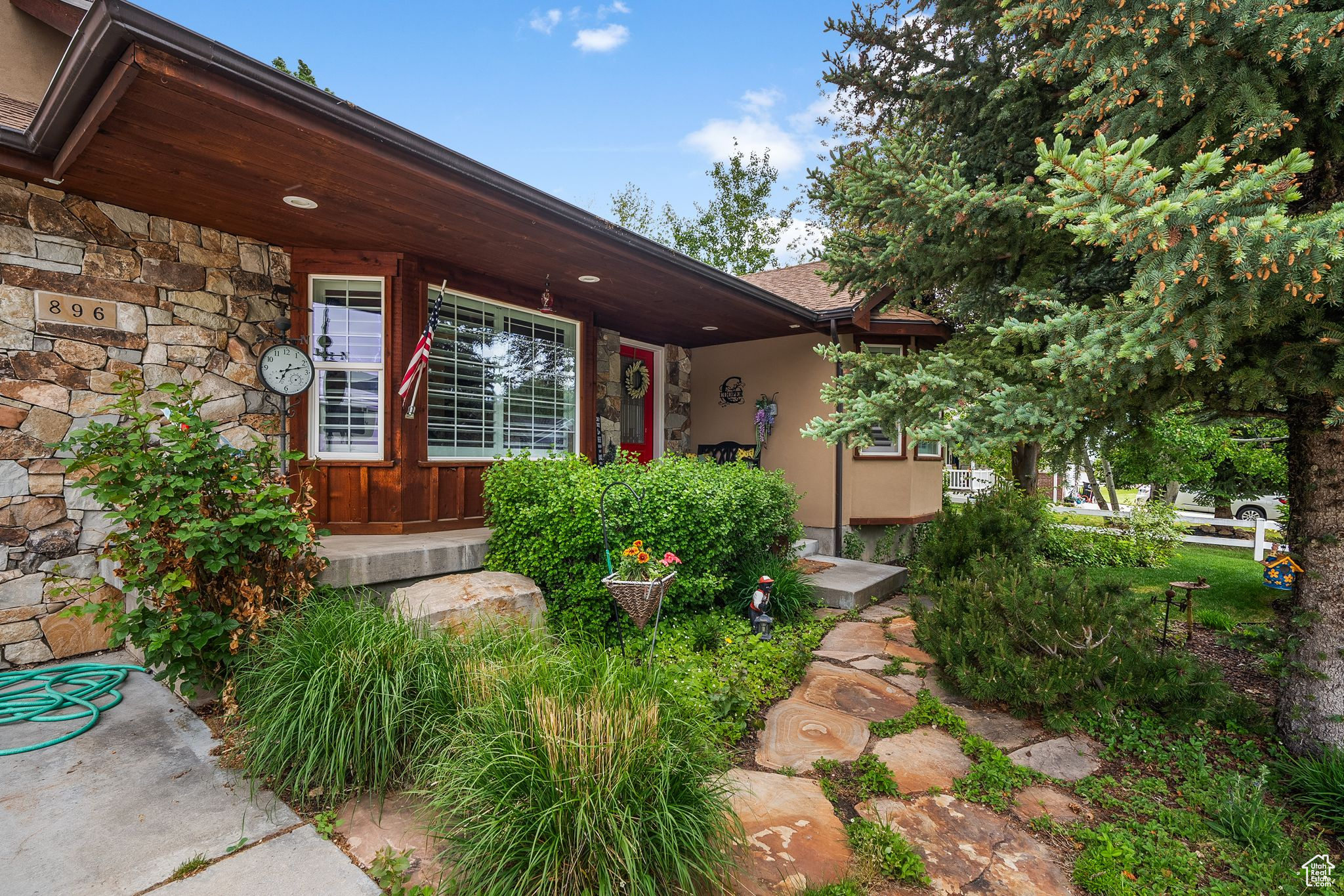 896 E 380, Heber City, Utah image 28