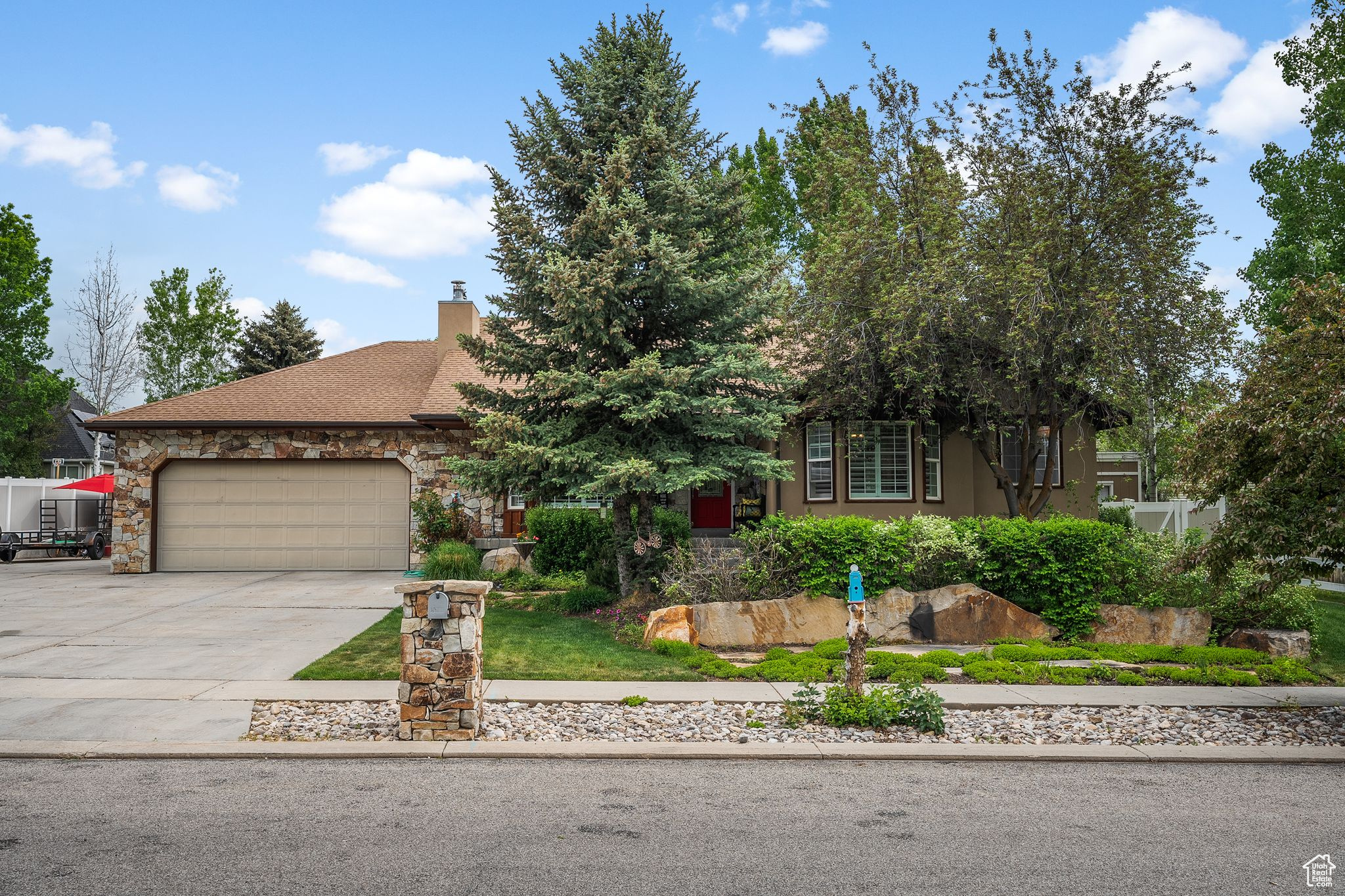 896 E 380, Heber City, Utah image 1