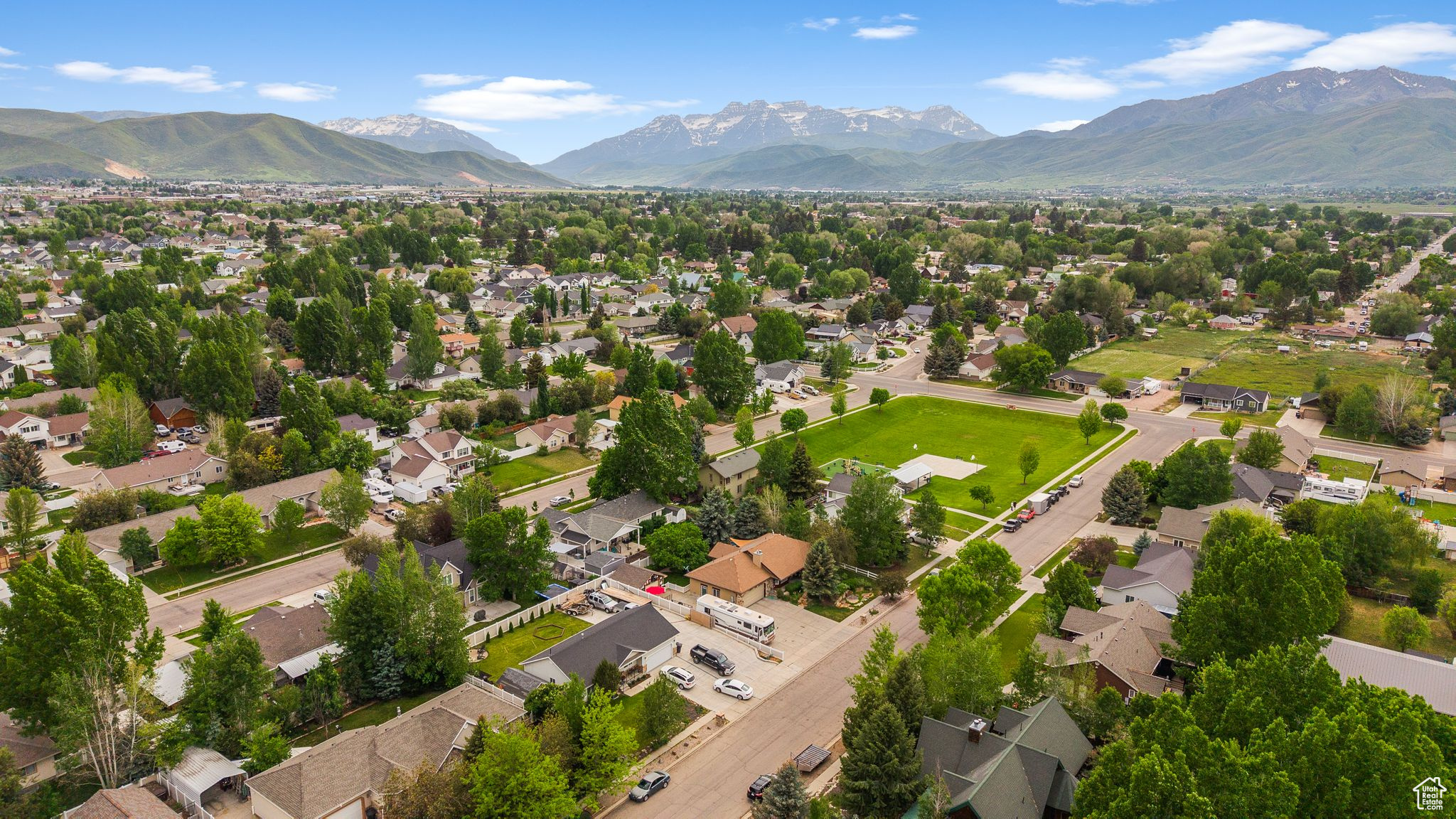 896 E 380, Heber City, Utah image 27