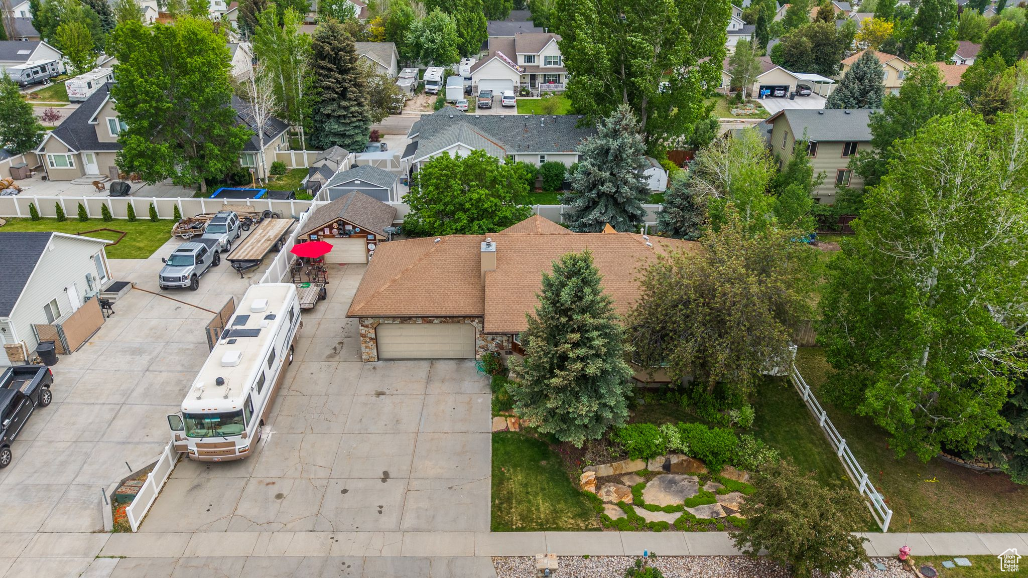 896 E 380, Heber City, Utah image 26