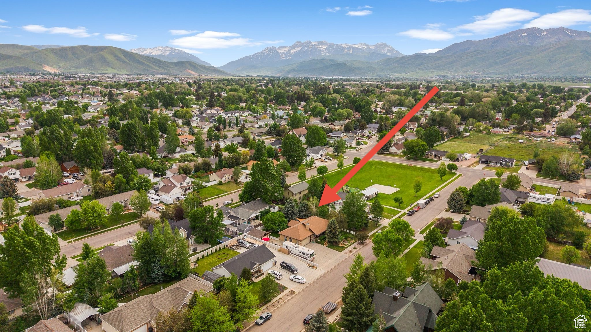 896 E 380, Heber City, Utah image 31