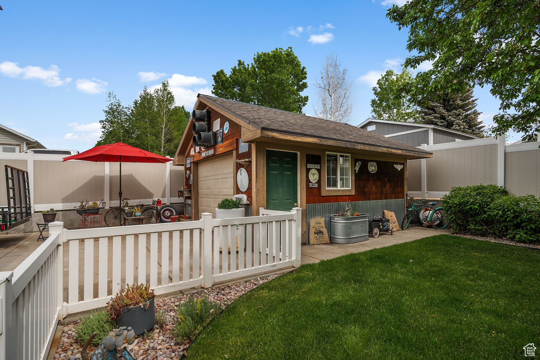 896 E 380, Heber City, Utah image 22