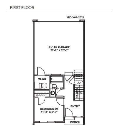 MIDTOWN VILLAGE - Residential