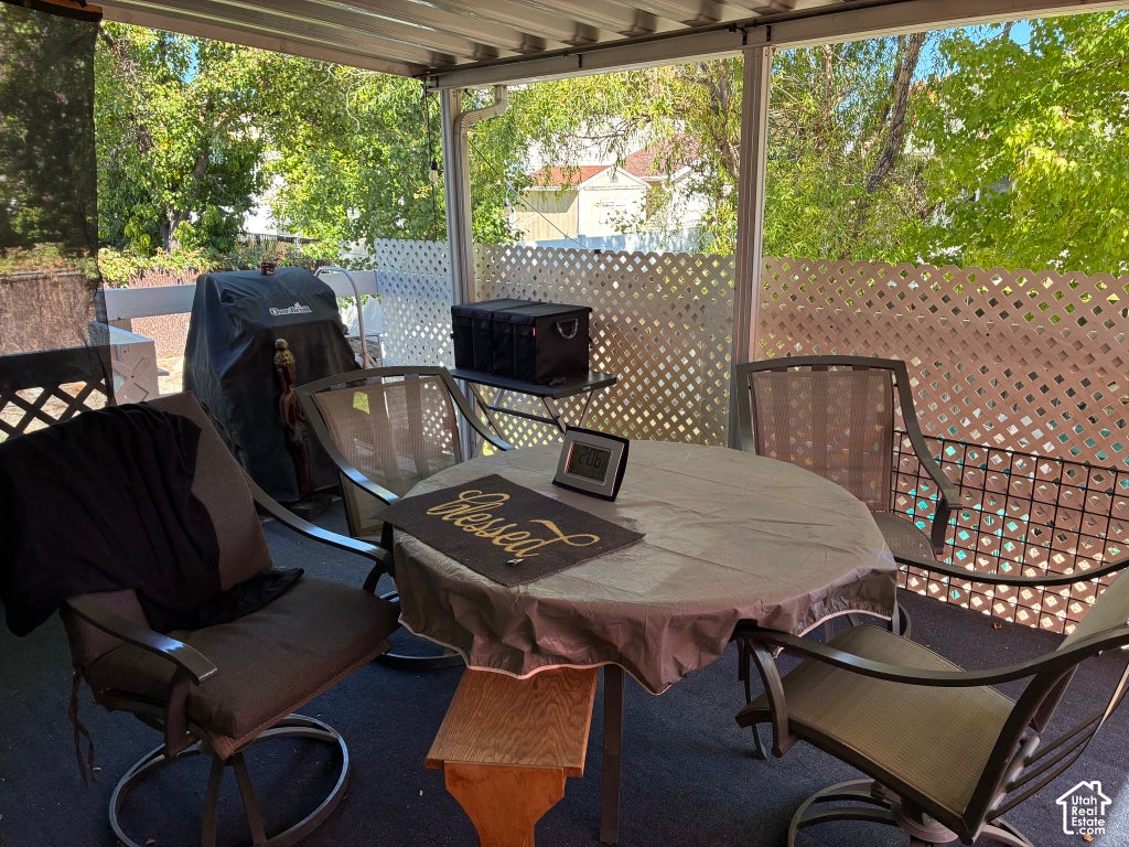Photo of 6575 S 670 W, Murray, UT 84123 (MLS # 2188472)