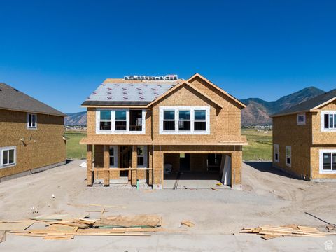 Photo of 1074 N 1020 W, Salem, UT 84653 (MLS # 2115711)