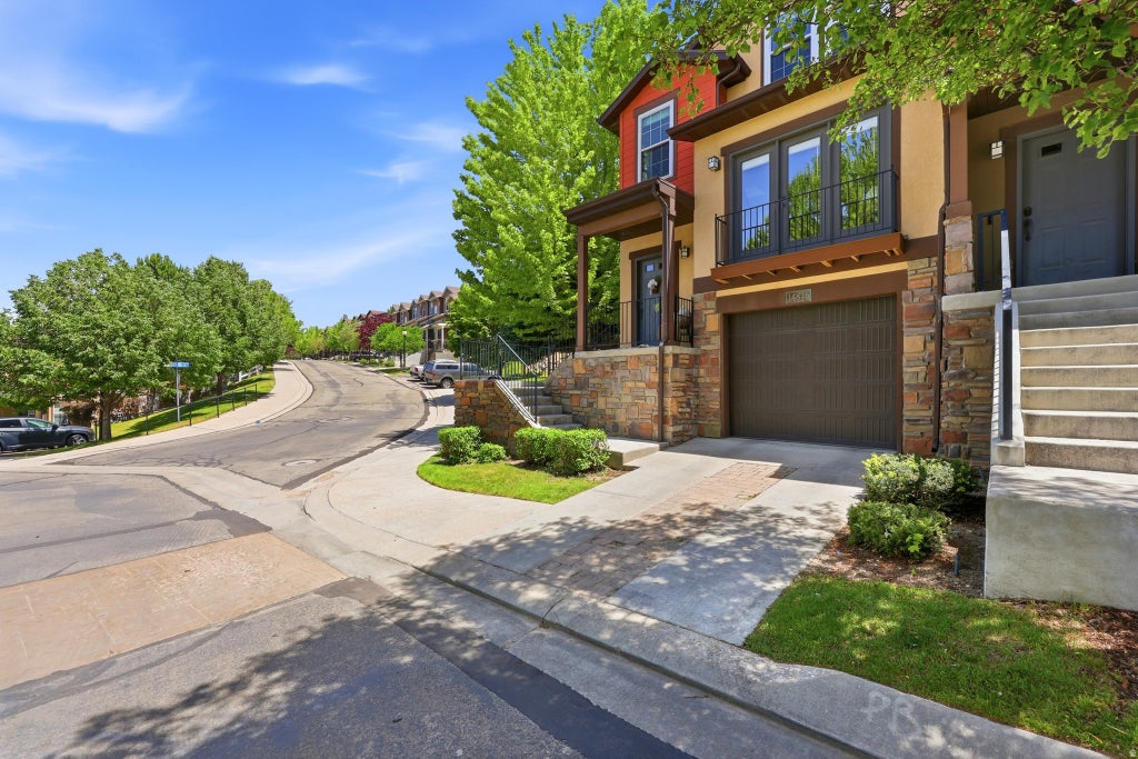 Photo of 14875 S OX CART LN, Draper, UT 84020 (MLS # 2163875)
