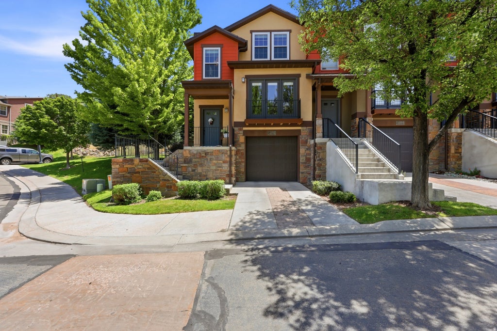 Photo of 14875 S OX CART LN, Draper, UT 84020 (MLS # 2163875)