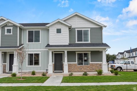 Tiny photo for 4465 N MCKECHNIE WAY #1103, Lehi, UT 84048 (MLS # 2119180)