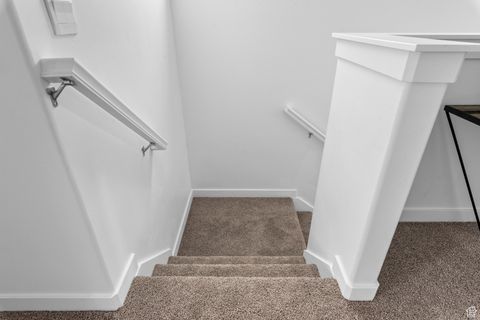 Tiny photo for 4465 N MCKECHNIE WAY #1103, Lehi, UT 84048 (MLS # 2119180)