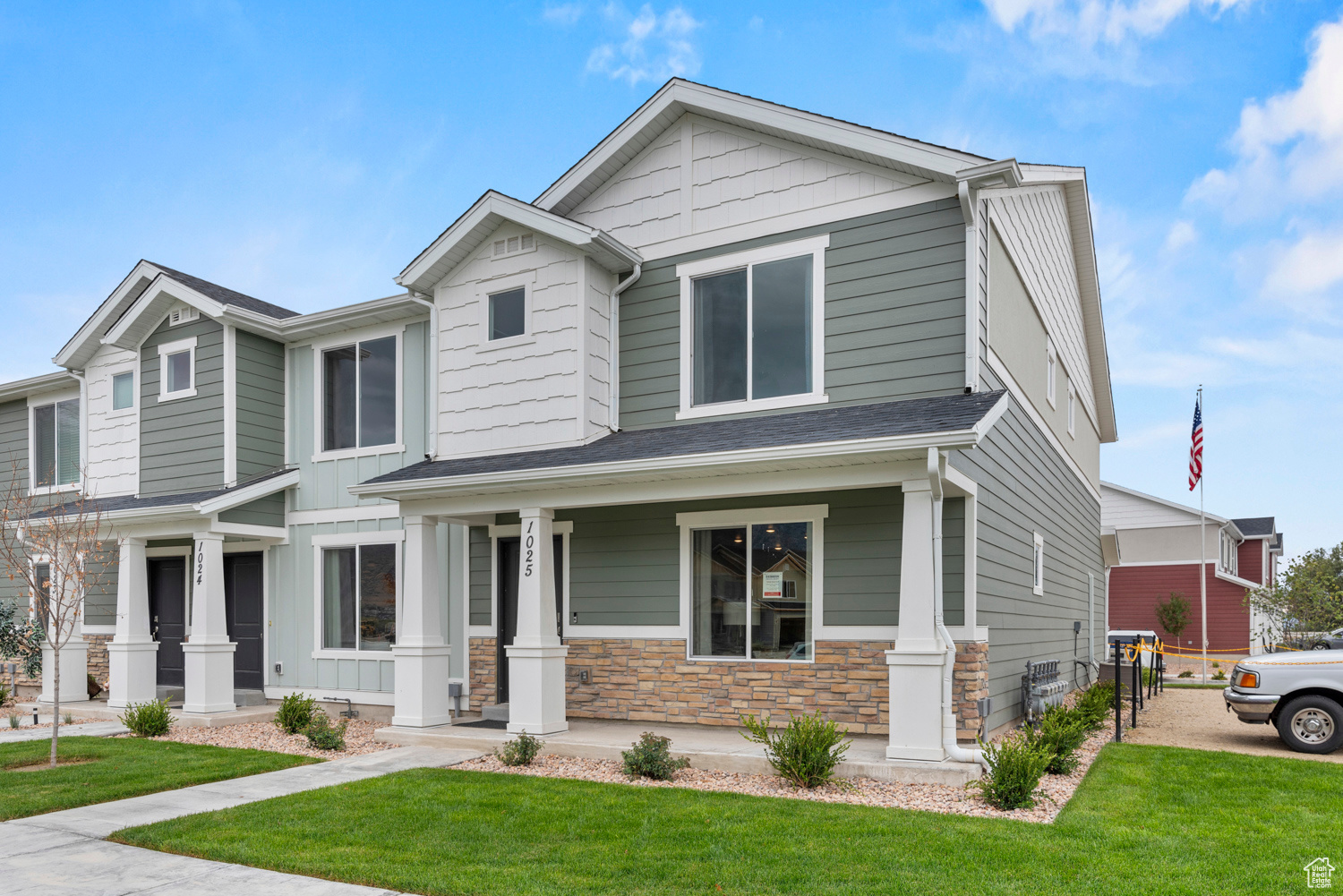 INVERNESS - Residential