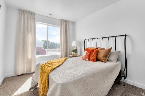 Tiny photo for 4465 N MCKECHNIE WAY #1103, Lehi, UT 84048 (MLS # 2119180)