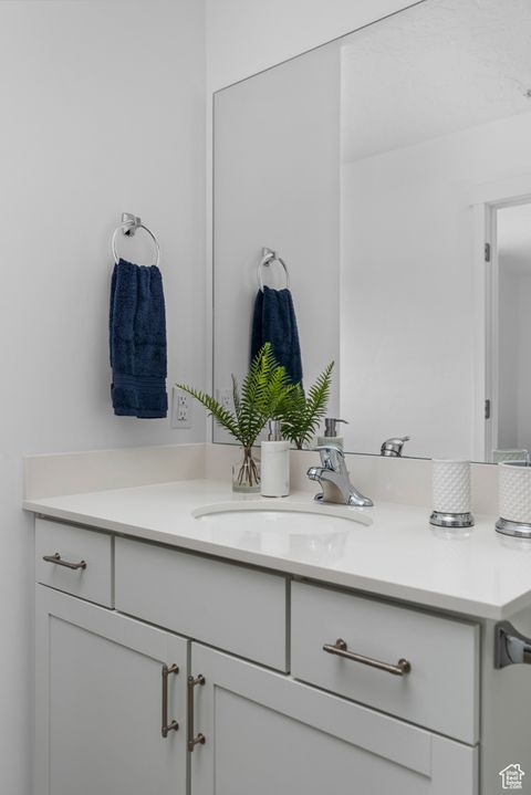 Tiny photo for 4465 N MCKECHNIE WAY #1103, Lehi, UT 84048 (MLS # 2119180)