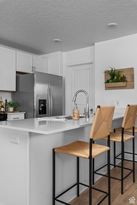 Tiny photo for 4465 N MCKECHNIE WAY #1103, Lehi, UT 84048 (MLS # 2119180)