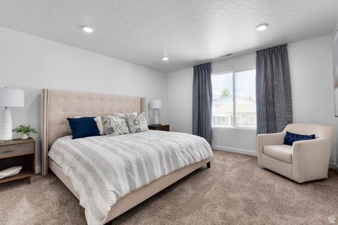 Tiny photo for 4465 N MCKECHNIE WAY #1103, Lehi, UT 84048 (MLS # 2119180)
