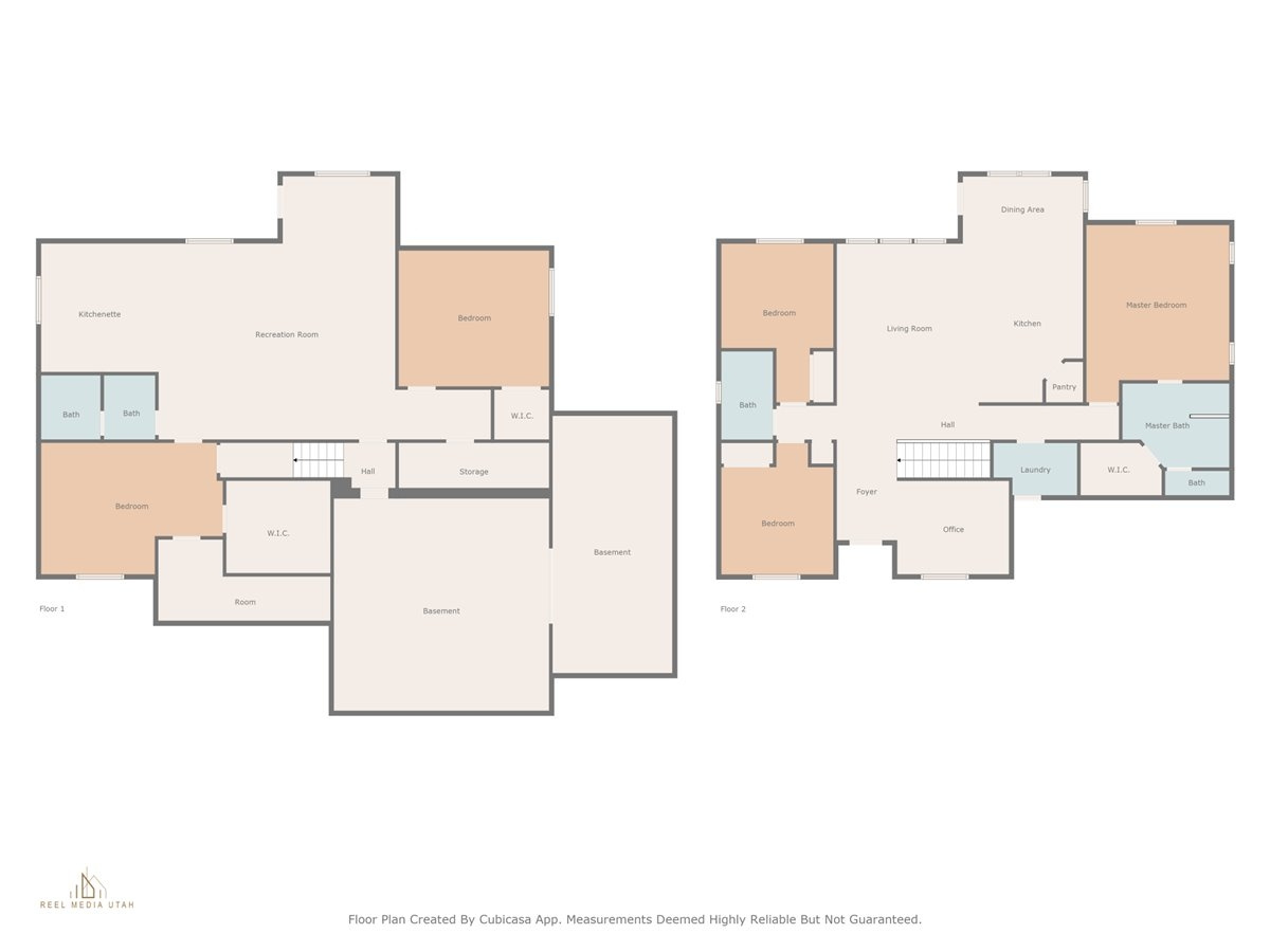 1243 Kotter Dr, Brigham City, Utah image 38