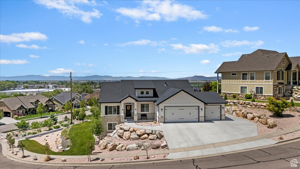 1243 Kotter Dr, Brigham City, Utah image 2