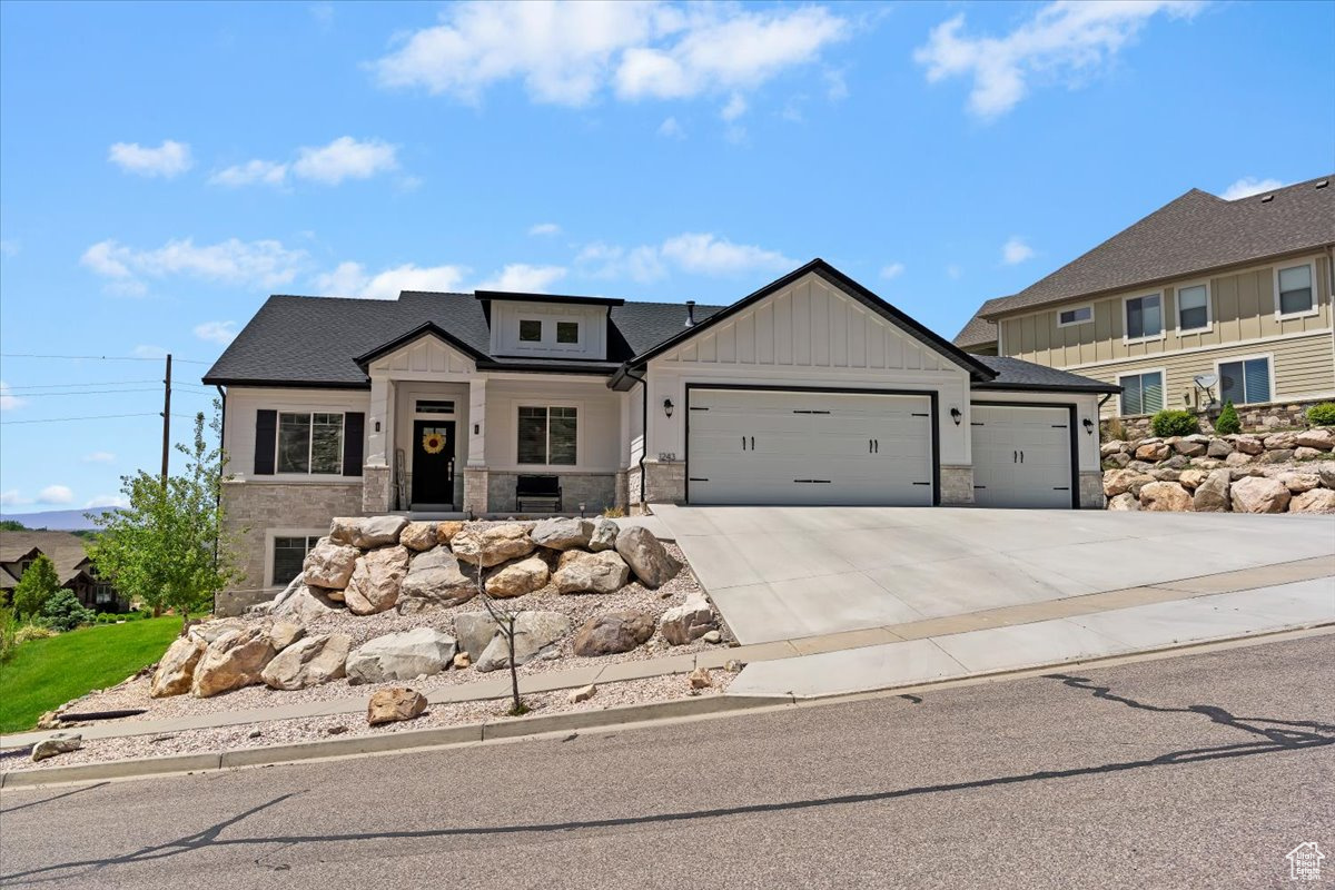 1243 Kotter Dr, Brigham City, Utah image 3