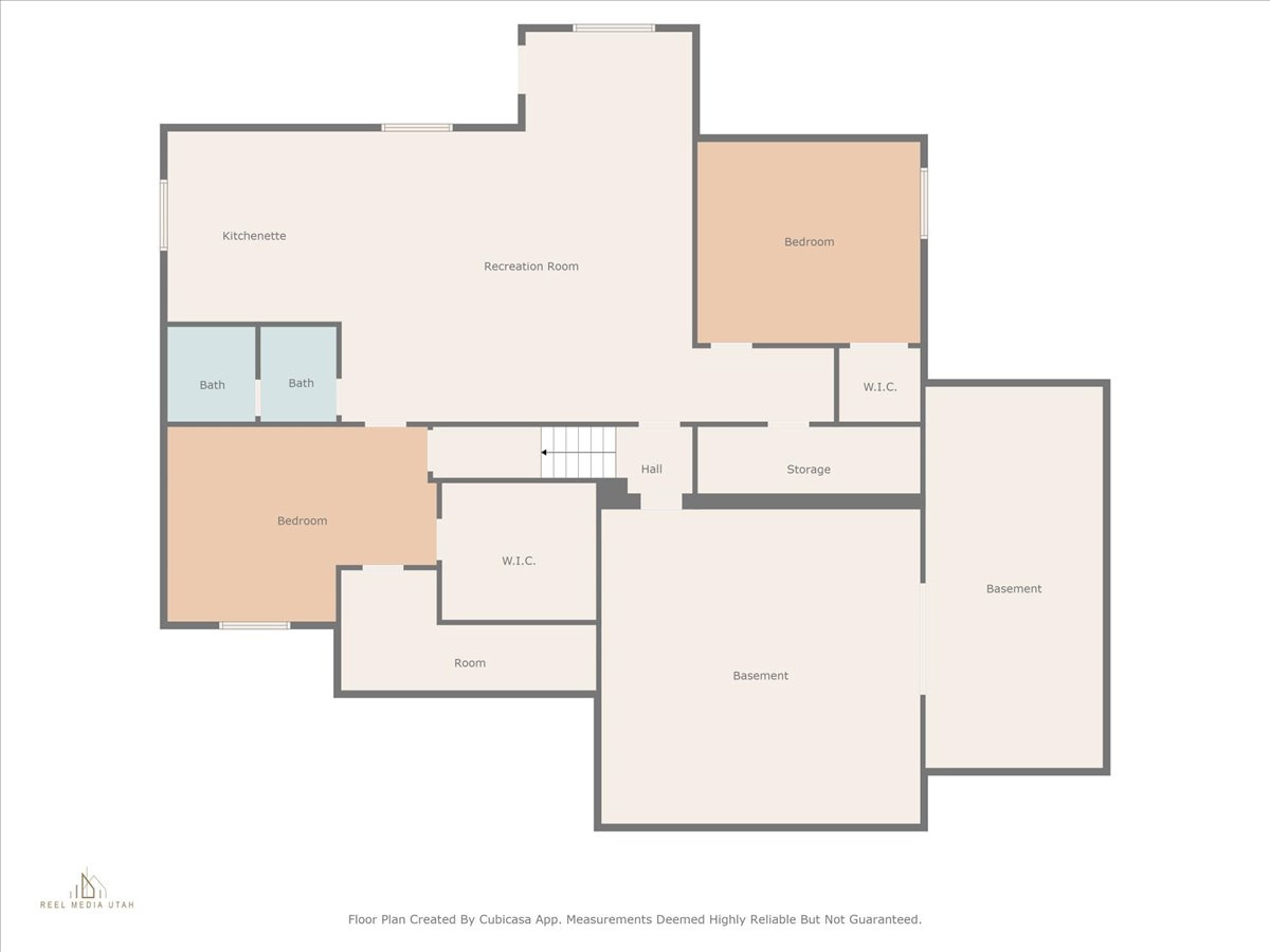 1243 Kotter Dr, Brigham City, Utah image 37