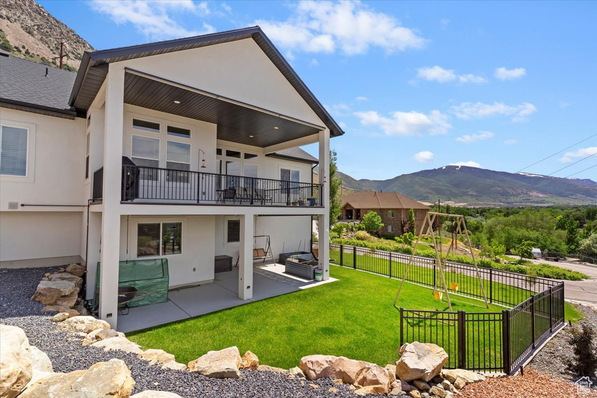 1243 Kotter Dr, Brigham City, Utah image 33