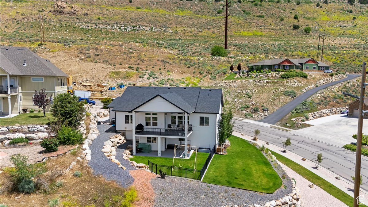 1243 Kotter Dr, Brigham City, Utah image 34